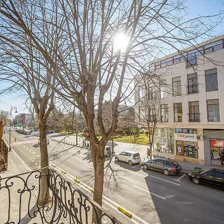 Apartment Stunning Constanta