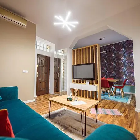 Stunning Apartment