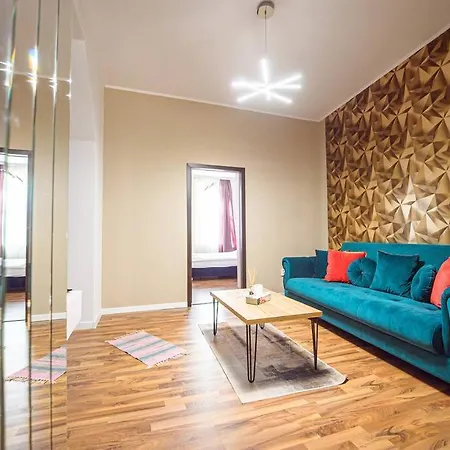 Stunning Apartment
