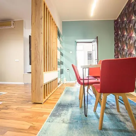 Stunning Apartment